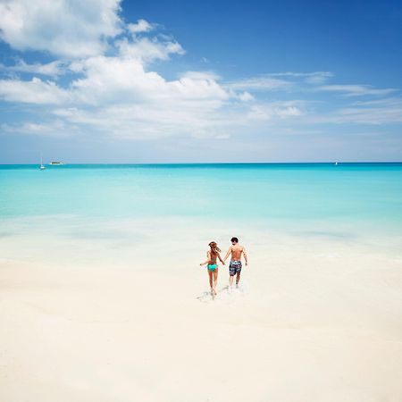 Sandals Grande Antigua Resort & Spa Dickenson Bay Exterior foto