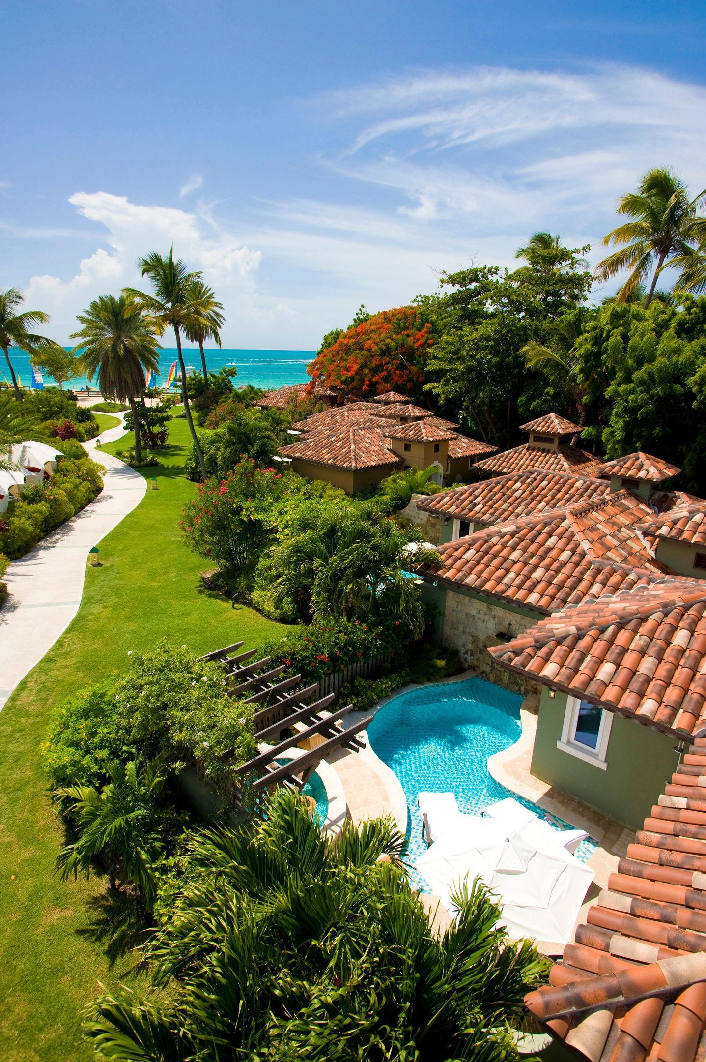 Sandals Grande Antigua Resort & Spa Dickenson Bay Exterior foto
