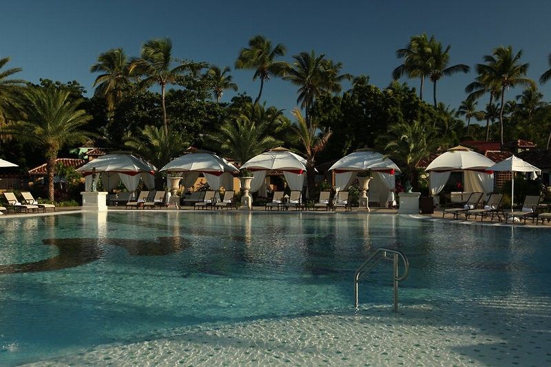 Sandals Grande Antigua Resort & Spa Dickenson Bay Exterior foto