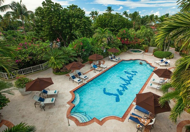 Sandals Grande Antigua Resort & Spa Dickenson Bay Exterior foto