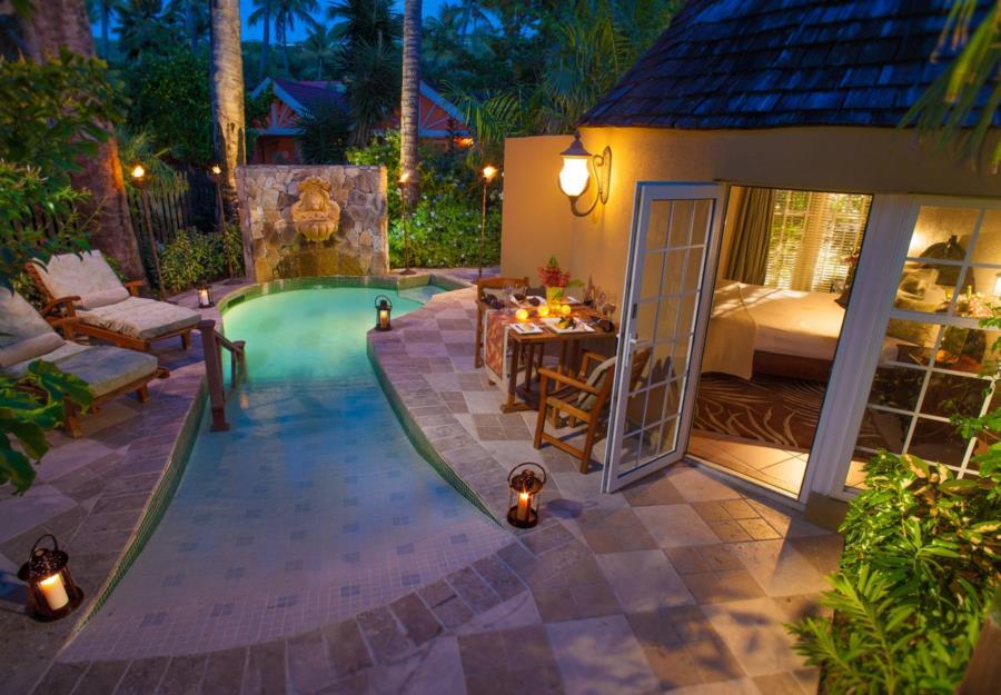 Sandals Grande Antigua Resort & Spa Dickenson Bay Exterior foto