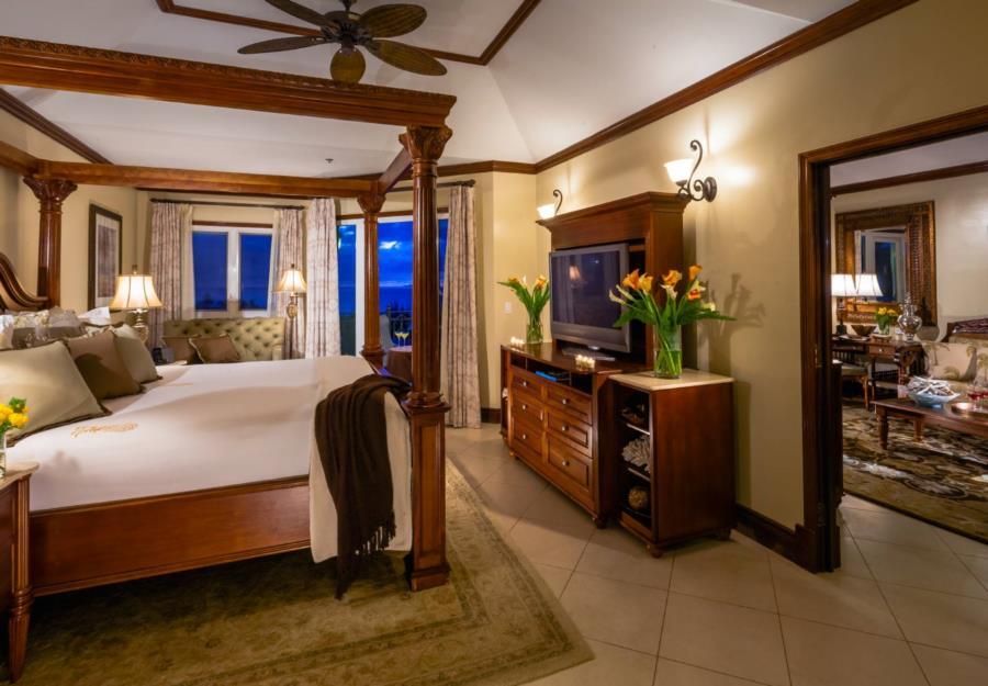 Sandals Grande Antigua Resort & Spa Dickenson Bay Exterior foto