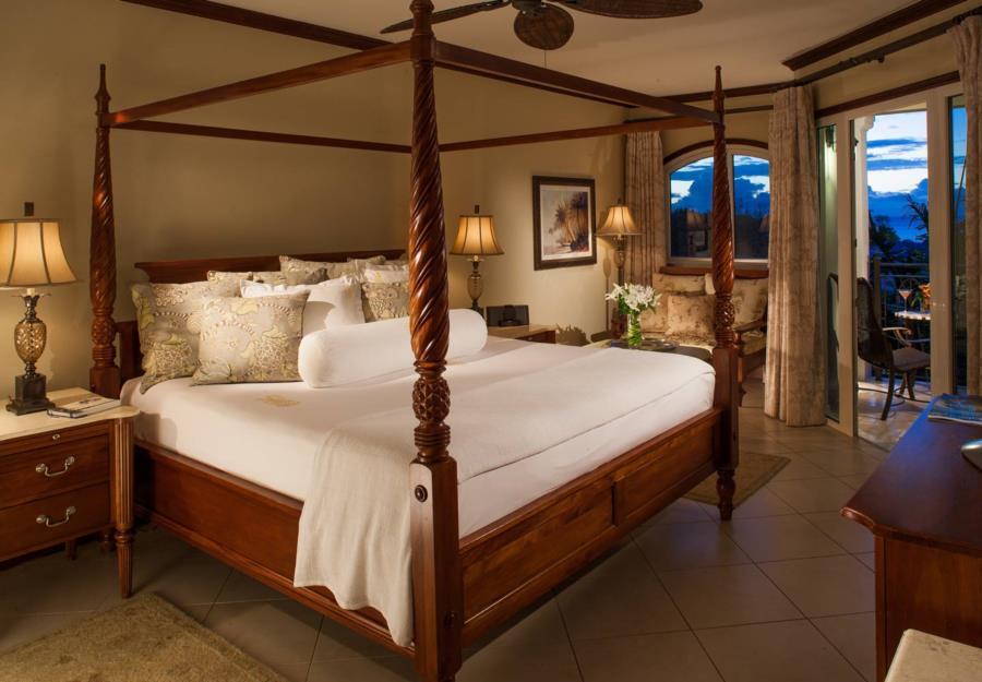 Sandals Grande Antigua Resort & Spa Dickenson Bay Exterior foto